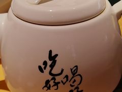 -蔡澜点心·粤菜(花城汇南区店)