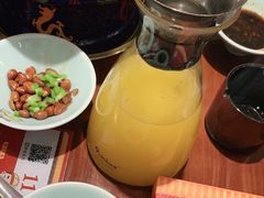 -1078號老北京涮肉(松柏店)
