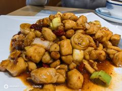 -光海·乡记酸菜鱼·始于1996(花园路店)