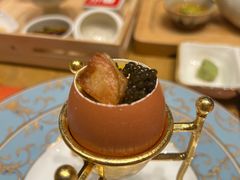 -和·铁板烧·OMAKASE(望京昆泰嘉晟酒店)
