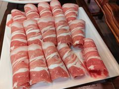 -竹叶涮肉坊(总店)