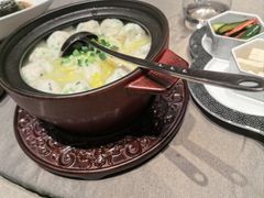 -香山湖南京菜(奥体店)