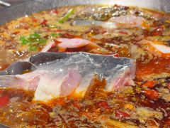-小饕荟雅安贡椒鱼鲜馆(广福桥店)