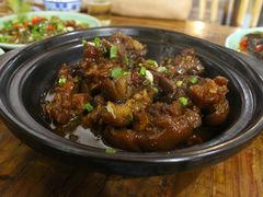 -德叔阙里·衢州菜馆(月湖店)