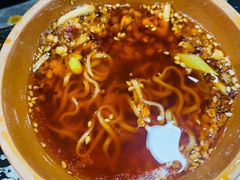 -灌县老妈砂锅串串香(万科红生活广场店)
