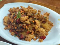 麻辣里脊-卢庄(江汉路店)
