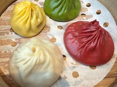 -翡翠江南(国贸商城店)