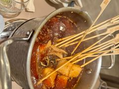 -苏小牛·牛肉串(国贸店)