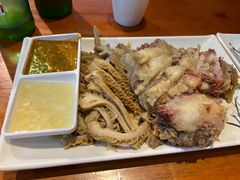 -满族八旗正宗牛肉面