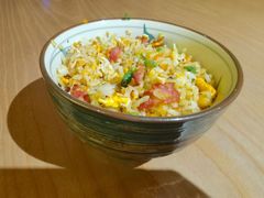 -松临·铁板烧&Omakase(神农店)