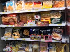 -7-Eleven(don mueang international airport)