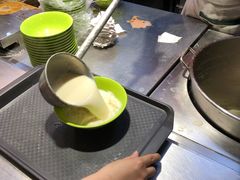 -大福来锅巴菜(古文化街店)