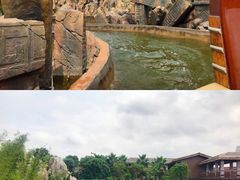 -南宁方特东盟神画