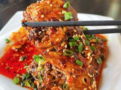 -老来福·非遗酸汤兔(凯旋路店)