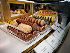 -PAUL LAFAYET 法式甜品(港汇广场店)