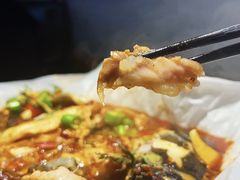 -鱼鼎香烤鱼火锅(华发商都店)