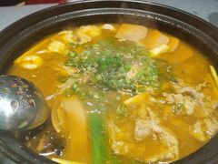 -星·South Beauty·俏江南(国贸店)