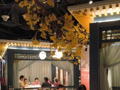 -京味斋·烤鸭·北京菜(安贞店)