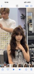 -DL HOPE造型