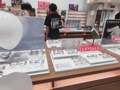 -JINS(天津大悦城店)