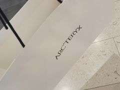 -ARC'TERYX始祖鸟(北京王府中环店)