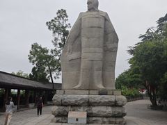 -三国赤壁古战场