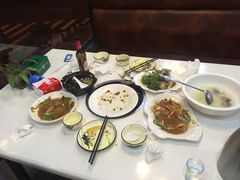 -鑫悦楼煎蟹·16年海鲜大排档