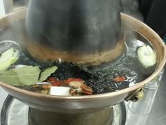 -三兴涮羊肉(荣安大街店)