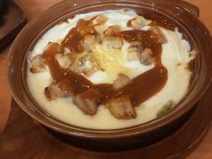 -萨莉亚意式餐厅(深圳北站店)