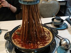 -钢管厂五区小郡肝火锅串串 Chuan Chuan hot pot