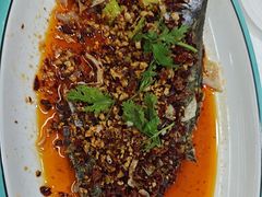 -日照大牌檔•小船海鲜(万平口店)