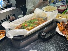 -妈斗家纸包鱼(秦隆步行街店)