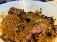 -95号酱骨·一块豆腐(展春园西路店)