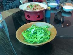 -树厨贵州菜(花果园购物中心店)