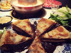 -宣武小院涮肉(前门店)