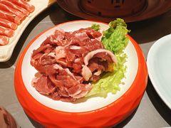 -额尔敦传统涮(体育场店)