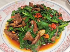 -东流山烤鸭·家常菜(雨山龙湖店)