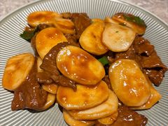 -留半山·香港食堂(啦啦宝都店)