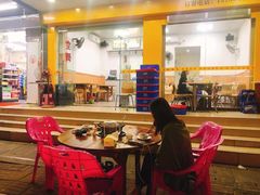 大堂-奇味鸡煲(麦地店)
