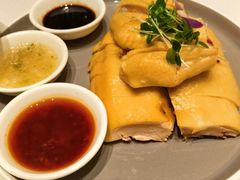 -松鹤楼(狮山永利广场店)