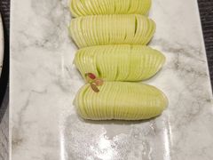 -杭州桐庐康莱德酒店中餐厅·乐