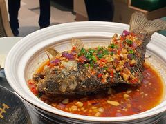 -费大厨辣椒炒肉(悠唐购物中心店)