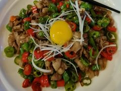 -酒肆浅葱•烧烤•龙虾•排档(卓悦intown店)