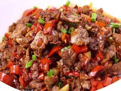 -渔乡米香·剁椒鱼头(四方坪店)