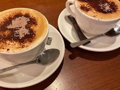 -Pancakes on the rocks(Darling Harbour)