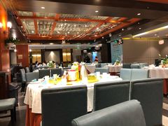 大堂-大鸭梨烤鸭(金色漫香店)