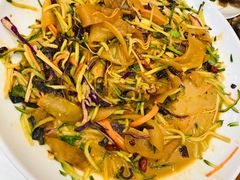 -喜来酌海鲜·饺子(和平一店)