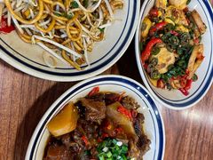 -徐春娇下饭菜(萧山奥体国际村店)