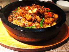 -绿茶餐厅(乐峰广场店)