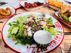 -Tubestation站点比萨(五道营店)